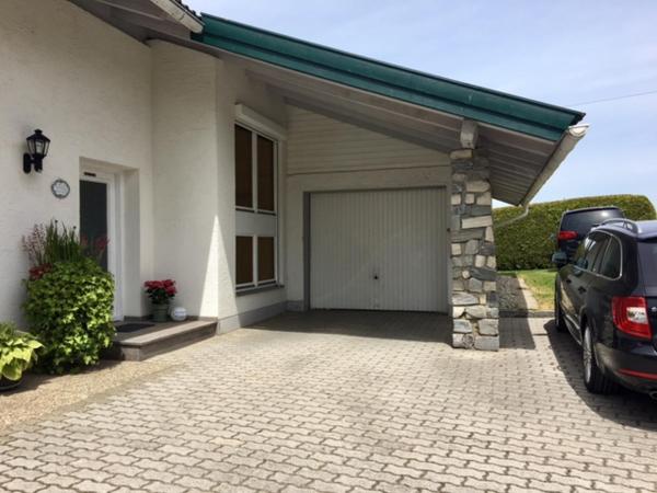 Haus Chiemseeblick - Chiemsee