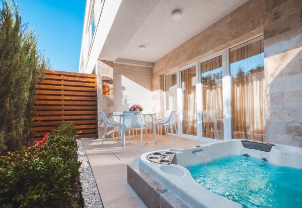 Suncity Apartment - Odesa