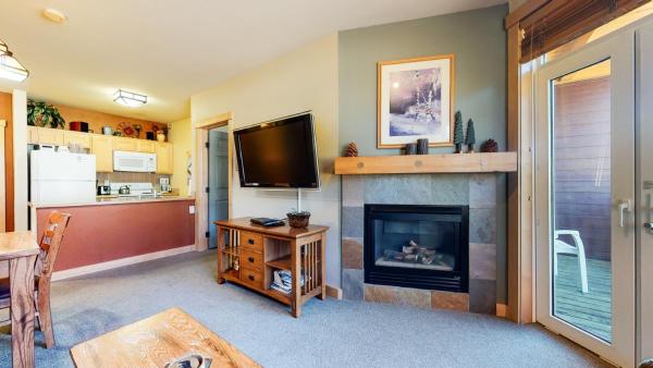 Foto 2: Sunstone #206 Condo