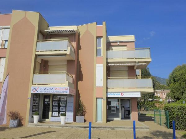 Apartment La Croix Du Sud-3 By Interhome - Costa Azul