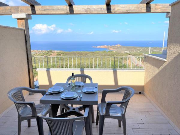 A la foto es mostra l'objecte Apartment Le verande Bilo by Interhome situat a la ciutat de Cascabraga.