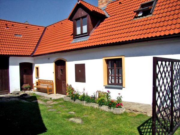 A la foto es mostra l'objecte Holiday Home Podoli by Interhome situat a la ciutat de Šamonice.
