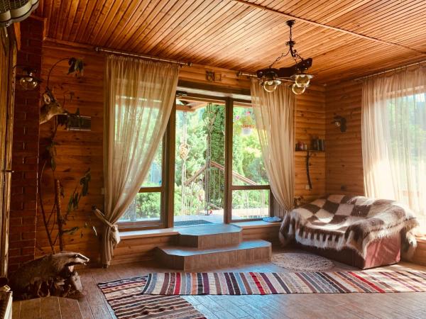 Bild 2: Бойківчанка
