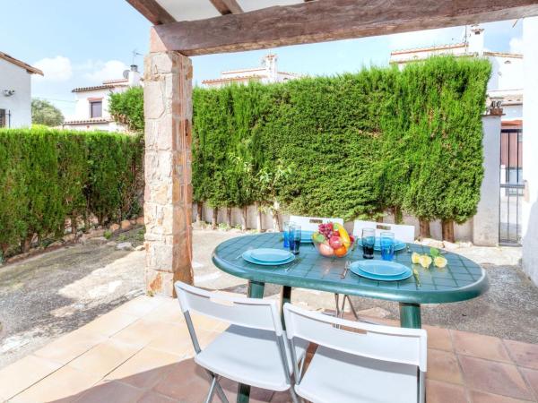 Holiday Home La Masia By Interhome - L'Escala