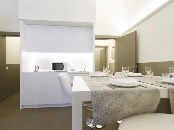 Apartment Tipologia Trilo 06 pax by Interhome, Florence