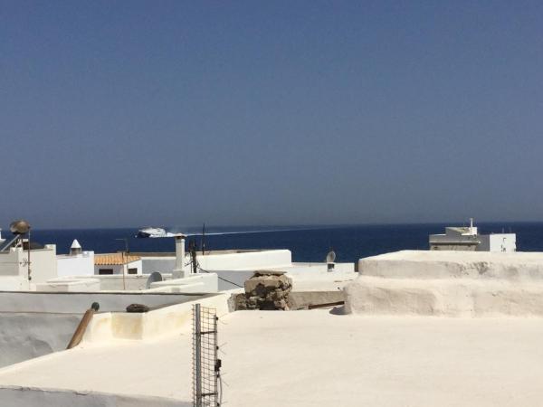 Bilde 2: Studio Seagull - By Old Market Street - Naxos Town