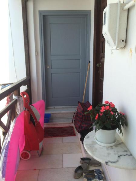 Bilde 5: Studio Seagull - By Old Market Street - Naxos Town