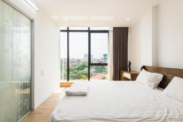 22housing Cau Giay Hotel & Residence, Hanoi