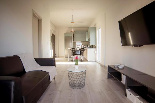 Ierapetra Flats - Crete