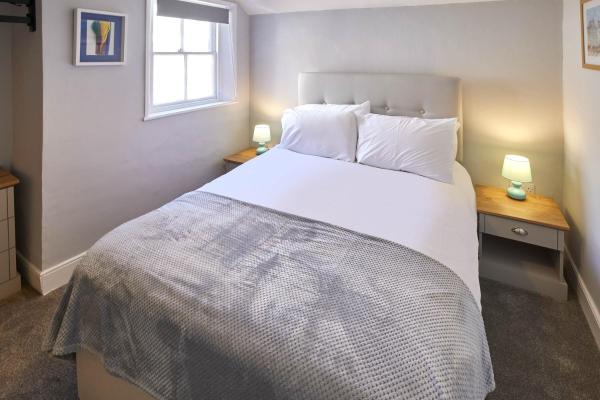 Bilde 3: Host & Stay - The Lealholm at Brunswick Holiday Apartments