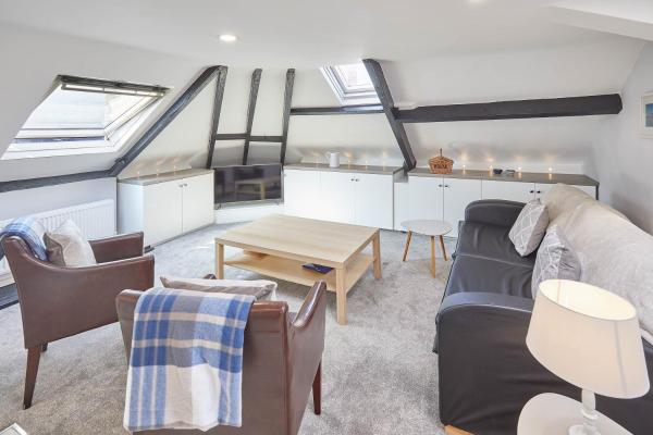 Bilde 6: Host & Stay - The Lealholm at Brunswick Holiday Apartments