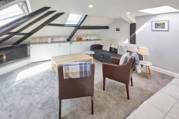 Bilde 7: Host & Stay - The Lealholm at Brunswick Holiday Apartments