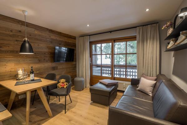 Ferienwohnung Steinmandl - Oberstdorf
