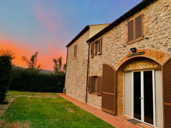 Appartamento Il Torrione - Orbetello