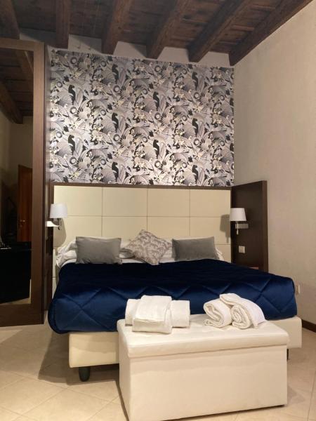 Verona Porta Borsari Relais, Верона