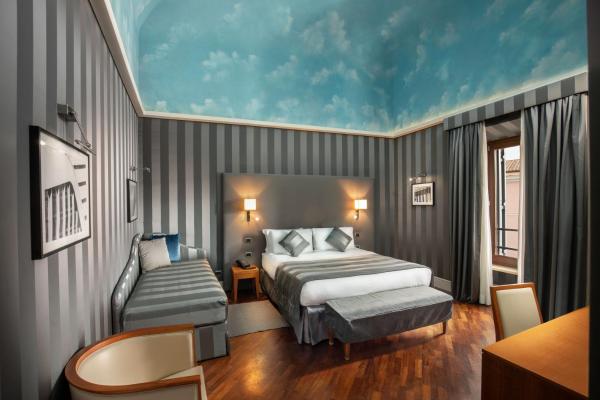 Monti Palace Hotel - Rome
