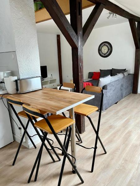 Zdjęcie 5: Authentic Loft - 10 min to the city center