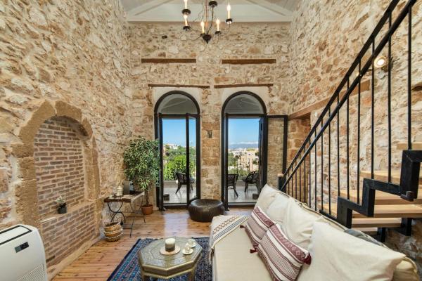 Nella foto è visibile l'oggetto Beit Petra situato nella città di Daratso.
