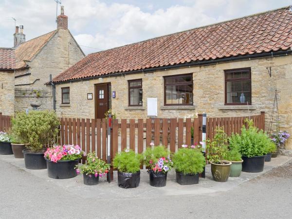 Cow Pasture Cottage - Uk2297 - Malton