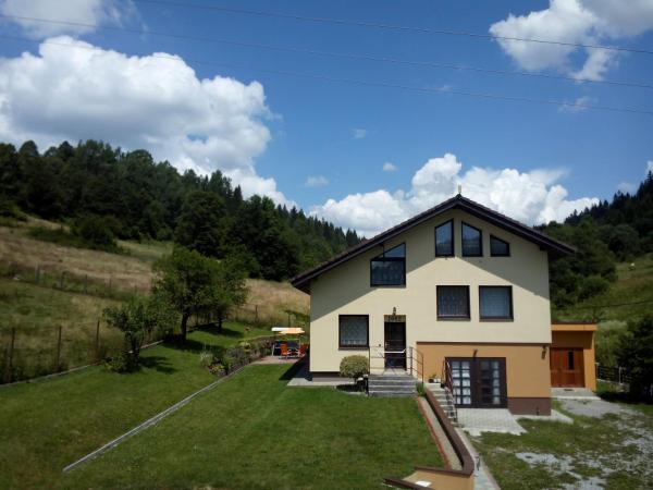 Windstille - Slovakia