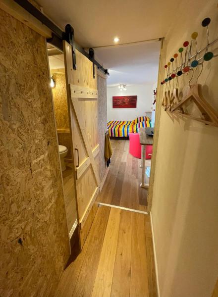Photo 9 : Studio 7