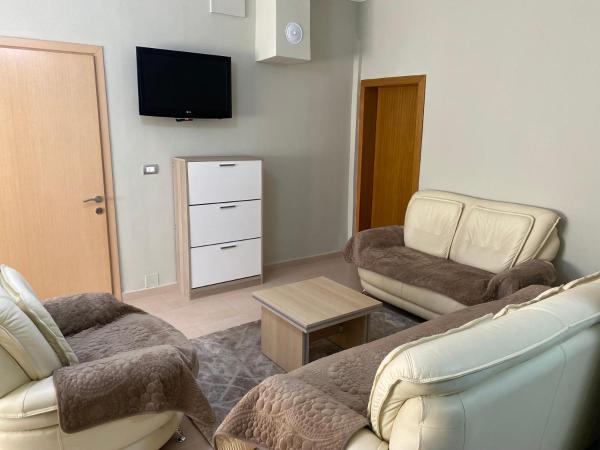 Cozy GuestHome Korce, Korçë