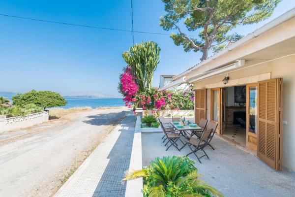 Villa Manresa - Alcúdia