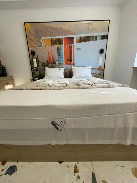 Billede 8: Valory #1,2 Aesthetic Stay