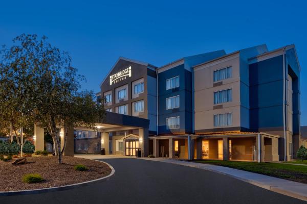 Staybridge Suites Pittsburgh Airport By Ihg - Pennsylvania