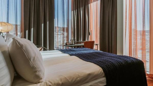 Quality Hotel The Weaver, Gothenburg