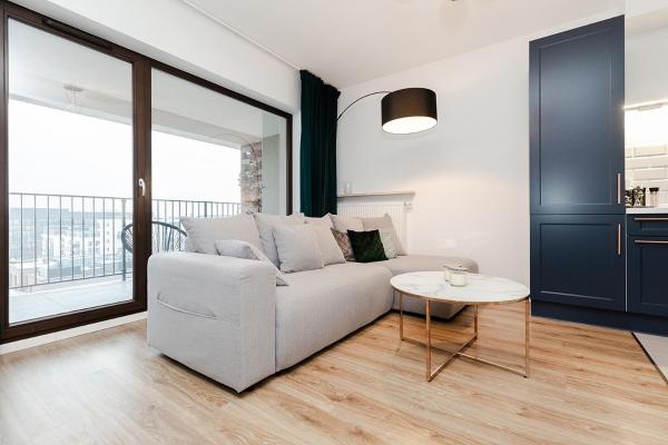 Woronicza - Tolkiena 3, Warsaw