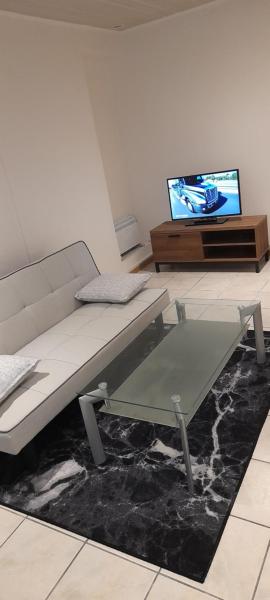 A la foto es mostra l'objecte Très belle Appartement F1 bis situat a la ciutat de Perpinyà.