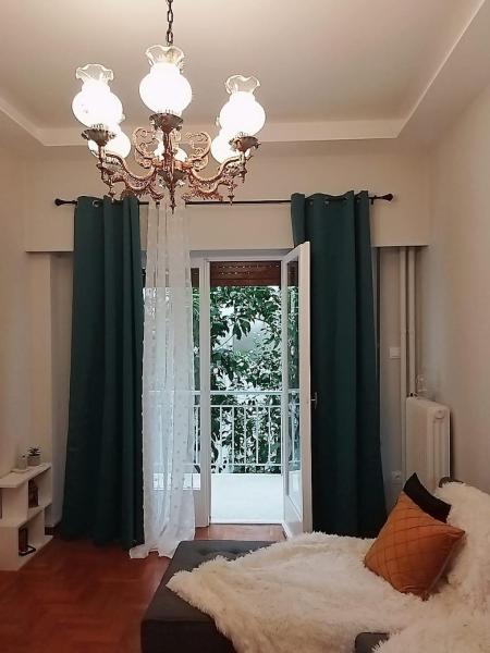 Foto 6: Acropolis Select Flat