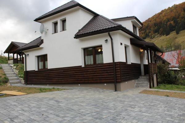 Rekreačný Dom Za Potokom - Slovakia