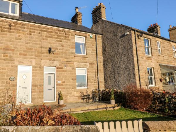 A la foto es mostra l'objecte Cavendish Cottage situat a la ciutat de Matlock.
