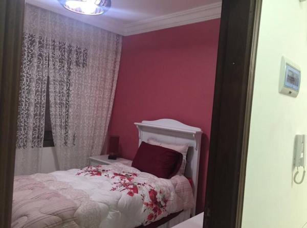 På billedet ses objektet Modern Brand New Apartment beliggende i byen Bilāl.