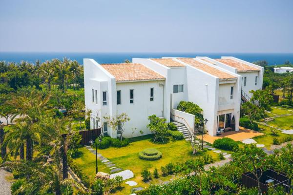 Bay Forest Boutique Hotel - Silver Pavilion, Altstadt von Hengchun