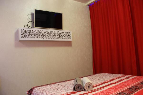 Foto 5: Современная smart квартира для 3-их. чел. М.Академика Павлова , р-к Барабашова