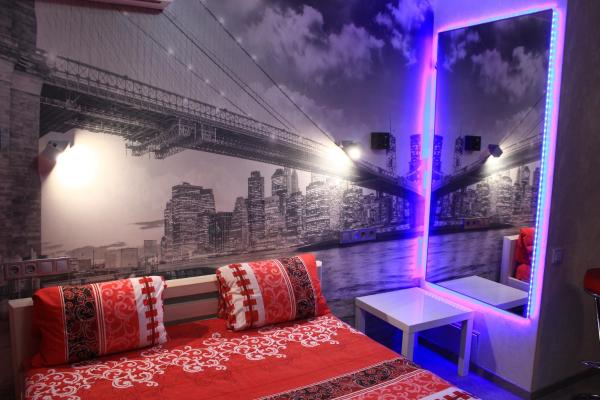 Foto 9: Современная smart квартира для 3-их. чел. М.Академика Павлова , р-к Барабашова