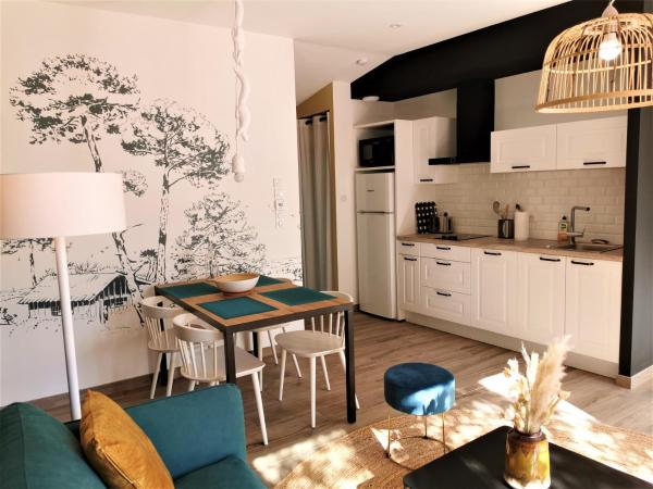 COCON - castelnaud的照片4