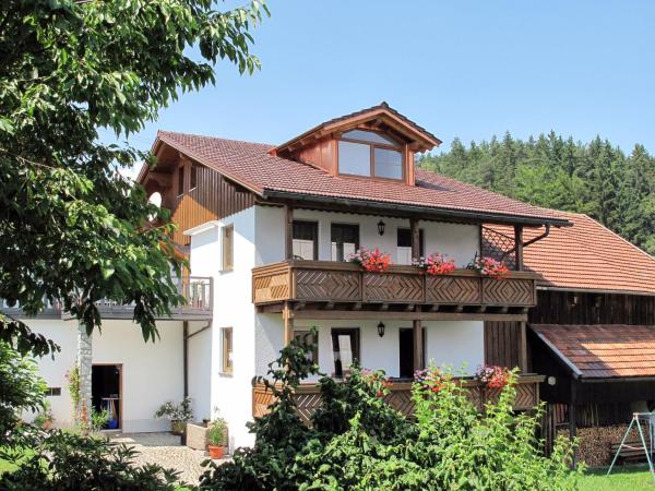 Apartment Kühbeck-1 By Interhome - Deggendorf