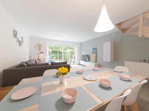 Holiday Home Boonenhove 50 By Interhome - Bredene