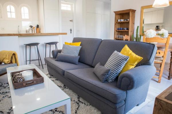 A la foto es mostra l'objecte Expo Apartment Golden Mile situat a la ciutat de Marbella.