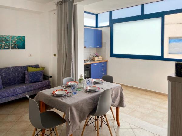 Apartment Sole By Interhome - Marina di Ragusa