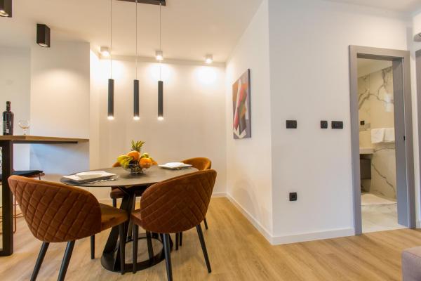 Villa Braga A9 - Brela