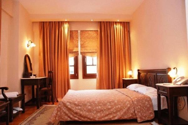 Hotel Kynaitha - Islas Jónicas