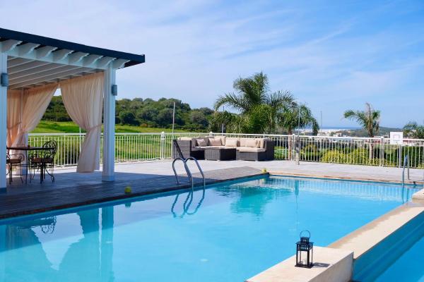 A la foto es mostra l'objecte Jnane Yemma situat a la ciutat de Daidatz.