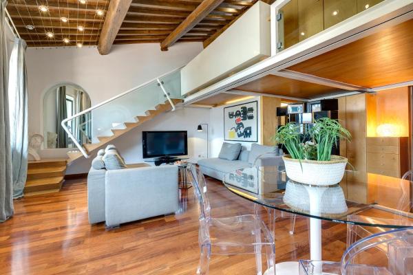 Beatrice Apartment By Mamo Florence