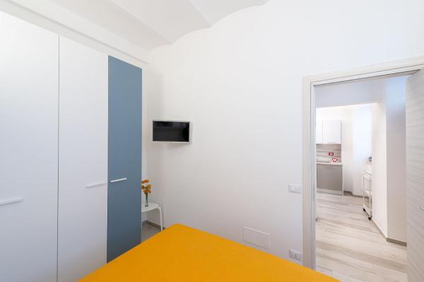 Foto 7: L'Approdo - Bilocale Centralissimo a San Benedetto del Tronto
