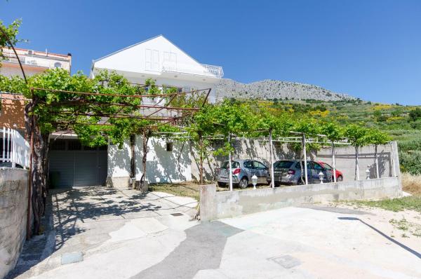 Apartment Marija - Omiš